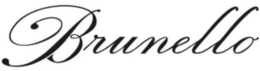 BRUNELLO trademark