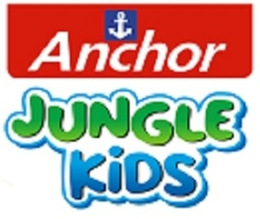 ANCHOR JUNGLE KIDS trademark