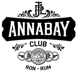 JPL ANNABAY CLUB RON - RUM CURAÇAO RUM DISTILLING THE ESSENCE OF CURAÇAO trademark