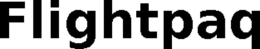FLIGHTPAQ trademark