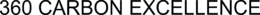 360 CARBON EXCELLENCE trademark