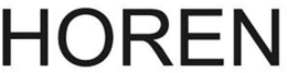 HOREN trademark