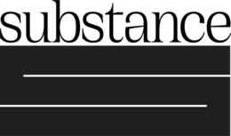 SUBSTANCE trademark