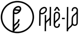 PHÊ-LA trademark