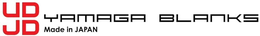 YB YAMAGA BLANKS MADE IN JAPAN trademark