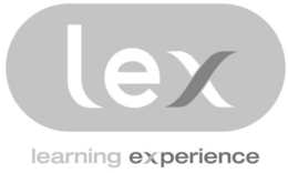 LEX LEARNING EXPERIENCE trademark
