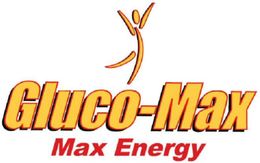 GLUCO-MAX MAX ENERGY trademark