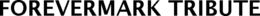 FOREVERMARK TRIBUTE trademark