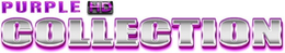 PURPLE HD COLLECTION trademark