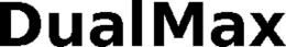 DUALMAX trademark
