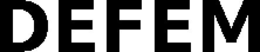 DEFEM trademark