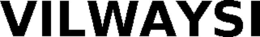 VILWAYSI trademark