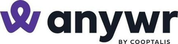ANYWR BY COOPTALIS trademark