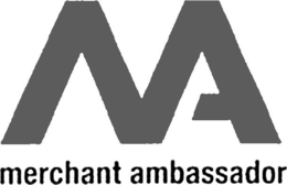 MA MERCHANT AMBASSADOR trademark