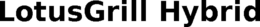LOTUSGRILL HYBRID trademark