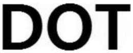 DOT trademark