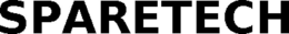 SPARETECH trademark