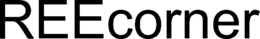 REECORNER trademark