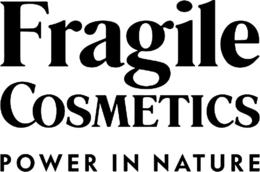 FRAGILE COSMETICS POWER IN NATURE trademark