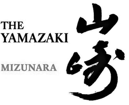 THE YAMAZAKI MIZUNARA trademark