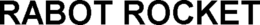 RABOT ROCKET trademark