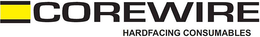 COREWIRE HARDFACING CONSUMABLES trademark