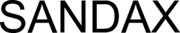 SANDAX trademark