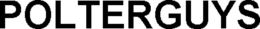 POLTERGUYS trademark