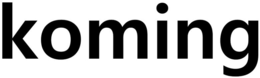 KOMING trademark