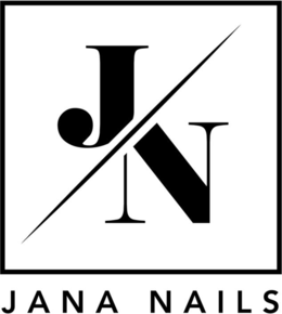 JN JANA NAILS trademark
