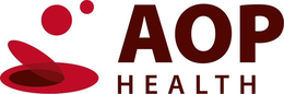 AOP HEALTH trademark
