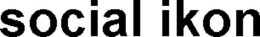 SOCIAL IKON trademark