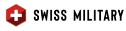 SWISS MILITARY trademark