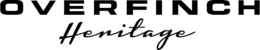 OVERFINCH HERITAGE trademark