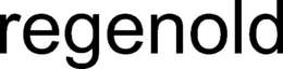 REGENOLD trademark