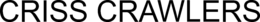 CRISS CRAWLERS trademark