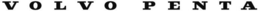 VOLVO PENTA trademark