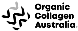 ORGANIC COLLAGEN AUSTRALIA. trademark