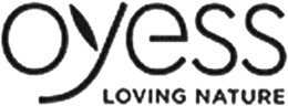 OYESS LOVING NATURE trademark
