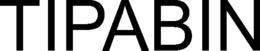 TIPABIN trademark