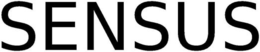 SENSUS trademark