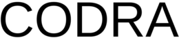 CODRA trademark