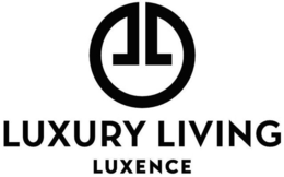 LUXURY LIVING LUXENCE trademark