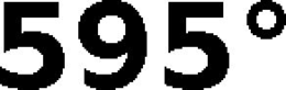 595° trademark