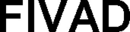 FIVAD trademark
