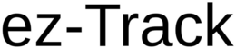 EZ-TRACK trademark
