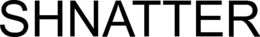 SHNATTER trademark