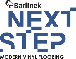 BARLINEK NEXT STEP MODERN VINYL FLOORING trademark