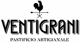 VENTIGRANI PASTIFICIO ARTIGIANALE trademark