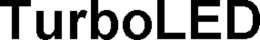 TURBOLED trademark